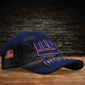 New York Giants Personalized Classic Cap Bg312 Gsv8n.jpg