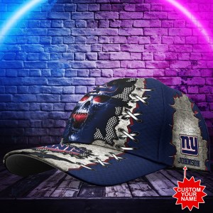 New York Giants Personalized Classic Cap Bg496 Dcjdm.jpg