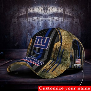 New York Giants Personalized Classic Cap Bg535 Rzy77.jpg