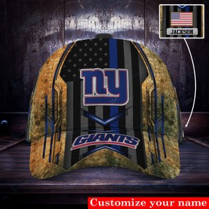 New York Giants Personalized Classic Cap Bg535 Trpxv.jpg