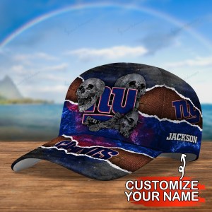 New York Giants Personalized Classic Cap Bg678 Gmbgp.jpg