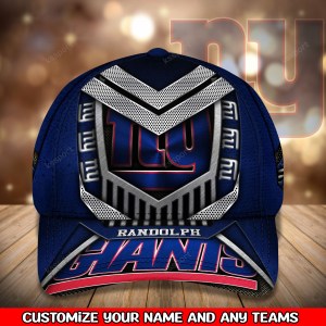 New York Giants Personalized Classic Cap Bg784 Kvdbe.jpg