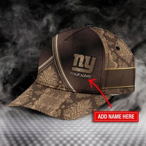 New York Giants Personalized Classic Cap Bg934 3ygwf.jpg