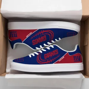 New York Giants Personalized Ss Custom Sneakers Bg315 B3xku.jpg