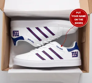 New York Giants Personalized Ss Custom Sneakers Bg376 Fvkjy.jpg