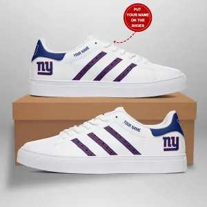 New York Giants Personalized Ss Custom Sneakers Bg376 Vhuqm.jpg