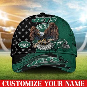 New York Jets Personalized Classic Cap Bb397 Brgst.jpg