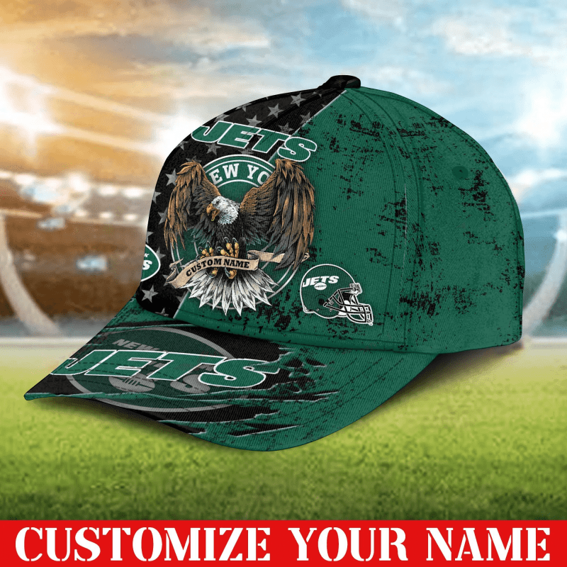 New York Jets Personalized Classic Cap Bb397 Cmhpq.png