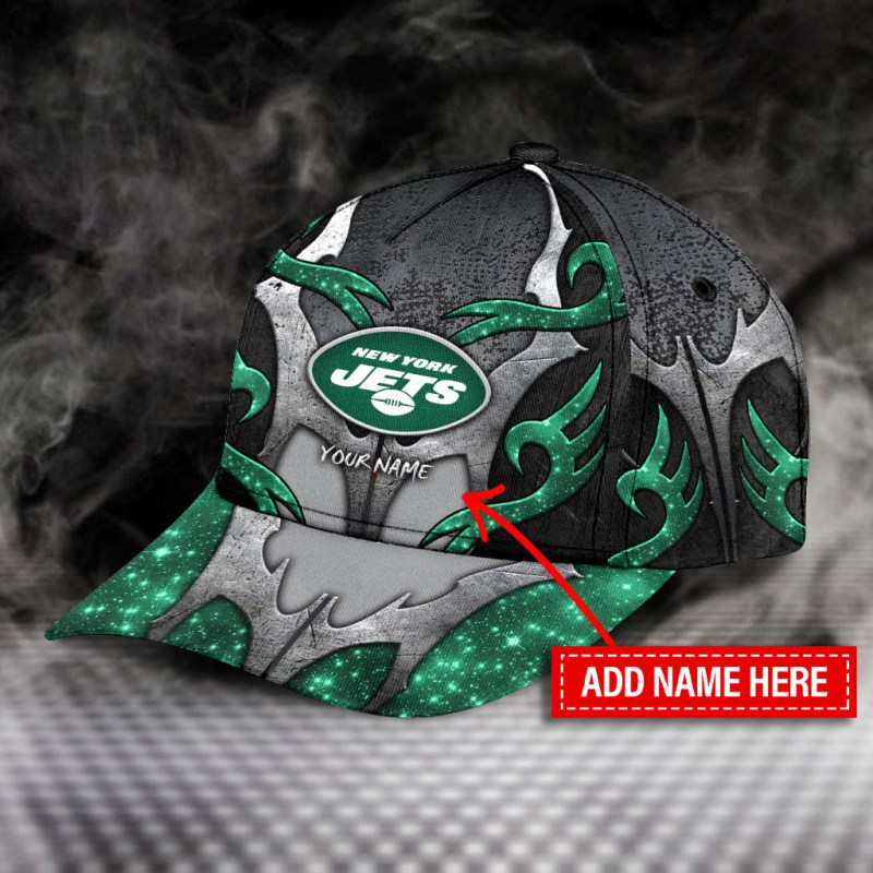 New York Jets Personalized Classic Cap Bb62 8b7vr.jpg