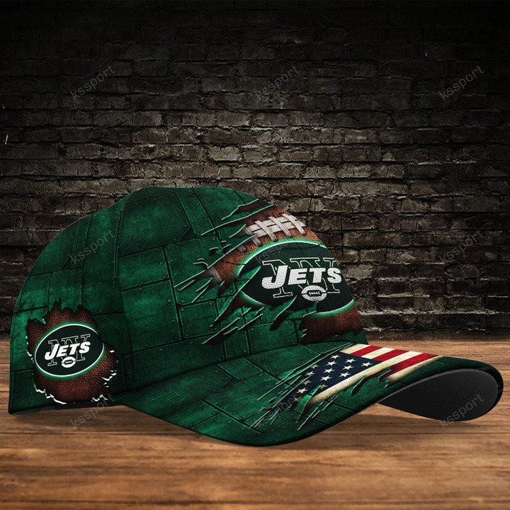 New York Jets Personalized Classic Cap Bg224 Zl2vt.jpg