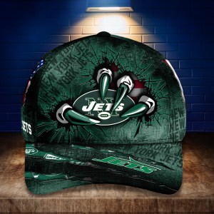 New York Jets Personalized Classic Cap Bg266 Iga4s.jpg