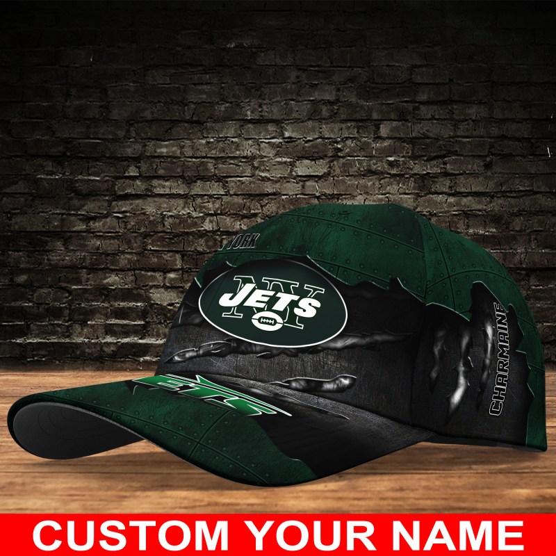 New York Jets Personalized Classic Cap Bg313 Bf8zm.jpg