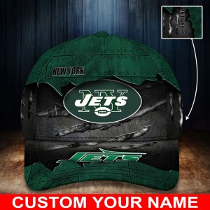 New York Jets Personalized Classic Cap Bg313 Okgvz.jpg