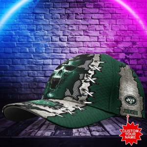 New York Jets Personalized Classic Cap Bg497 N08rb.jpg