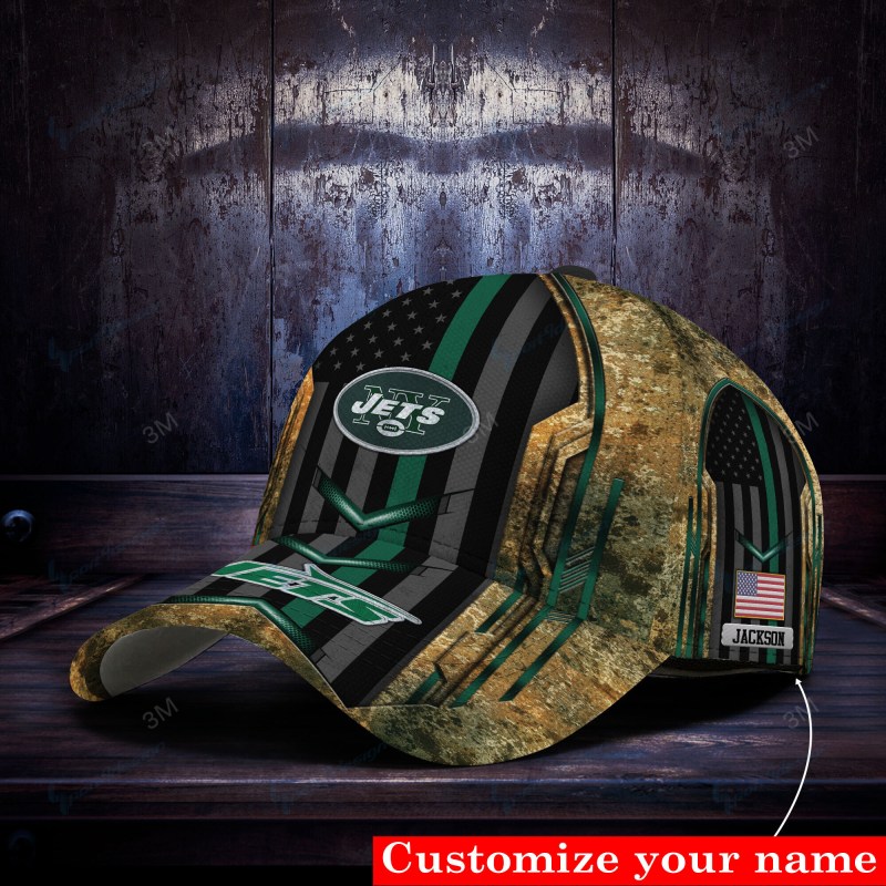 New York Jets Personalized Classic Cap Bg536 Ypaww.jpg