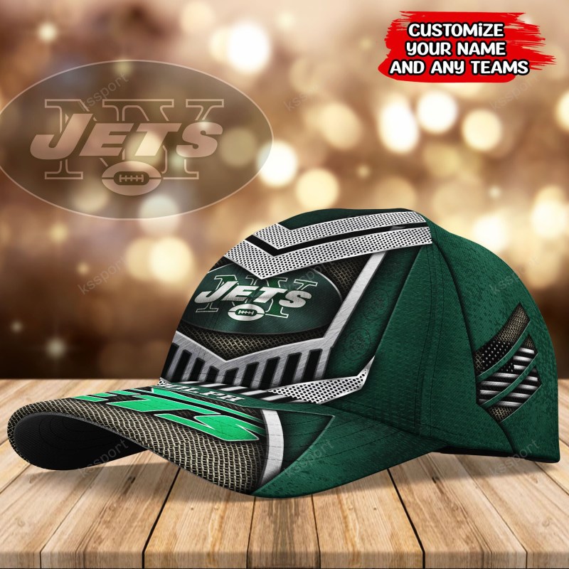 New York Jets Personalized Classic Cap Bg785 P5sjj.jpg