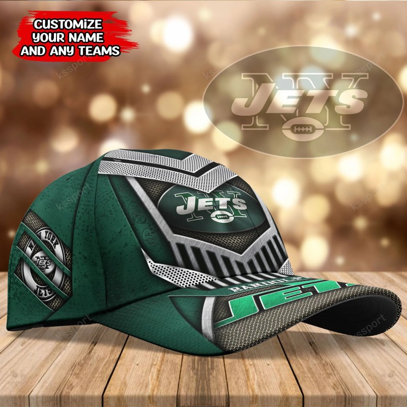 New York Jets Personalized Classic Cap Bg785 W6r9m.jpg