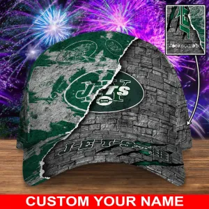 New York Jets Personalized Classic Cap Bg837 Mlkmc.jpg