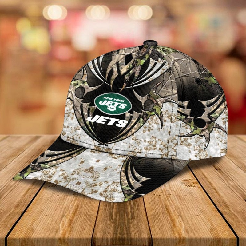 New York Jets Personalized Classic Cap Bg953 Ilkyc.jpg