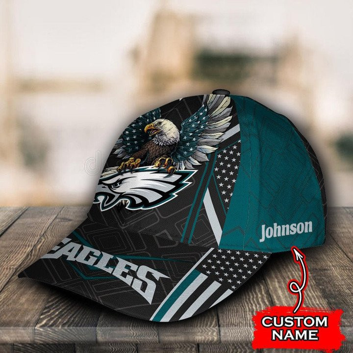 Philadelphia Eagles Classic Cap 219 Hmhfl.jpg