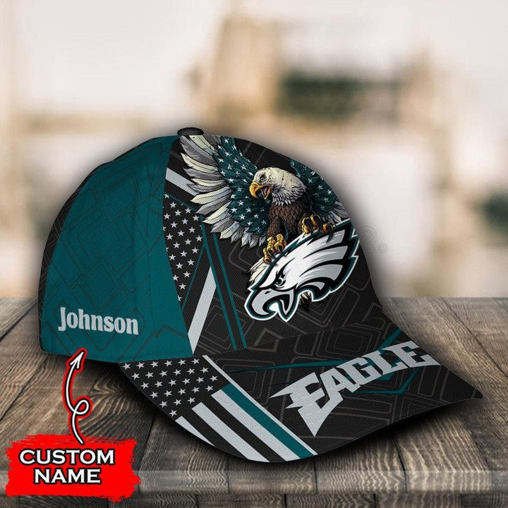 Philadelphia Eagles Classic Cap 219 Oqeu8.jpg