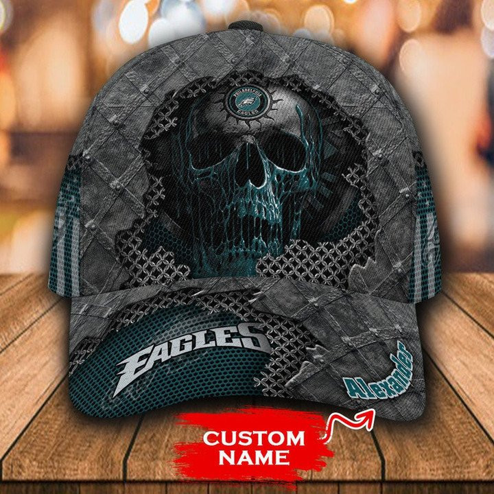 Philadelphia Eagles Classic Cap 277 Ixevc.jpg