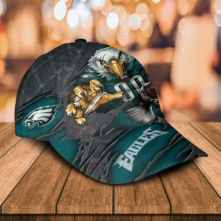 Philadelphia Eagles Classic Cap 289 3rw3y.jpg