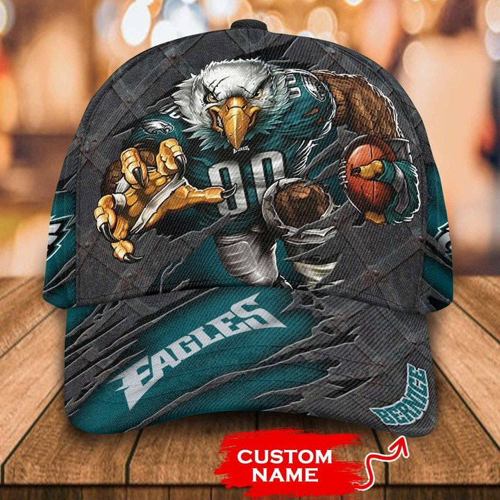 Philadelphia Eagles Classic Cap 289 Mp4eh.jpg