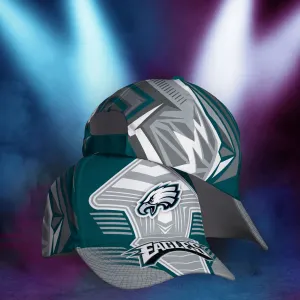 Philadelphia Eagles Classic Cap Bg339 7gilr.jpg