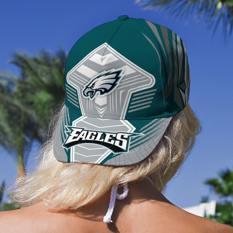 Philadelphia Eagles Classic Cap Bg339 Hfeev.jpg