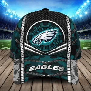 Philadelphia Eagles Classic Cap Bg723 Vn2kr.jpg