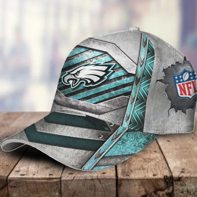 Philadelphia Eagles Classic Cap Dzug0.jpg