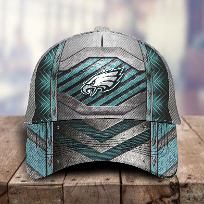 Philadelphia Eagles Classic Cap Jgnde.jpg