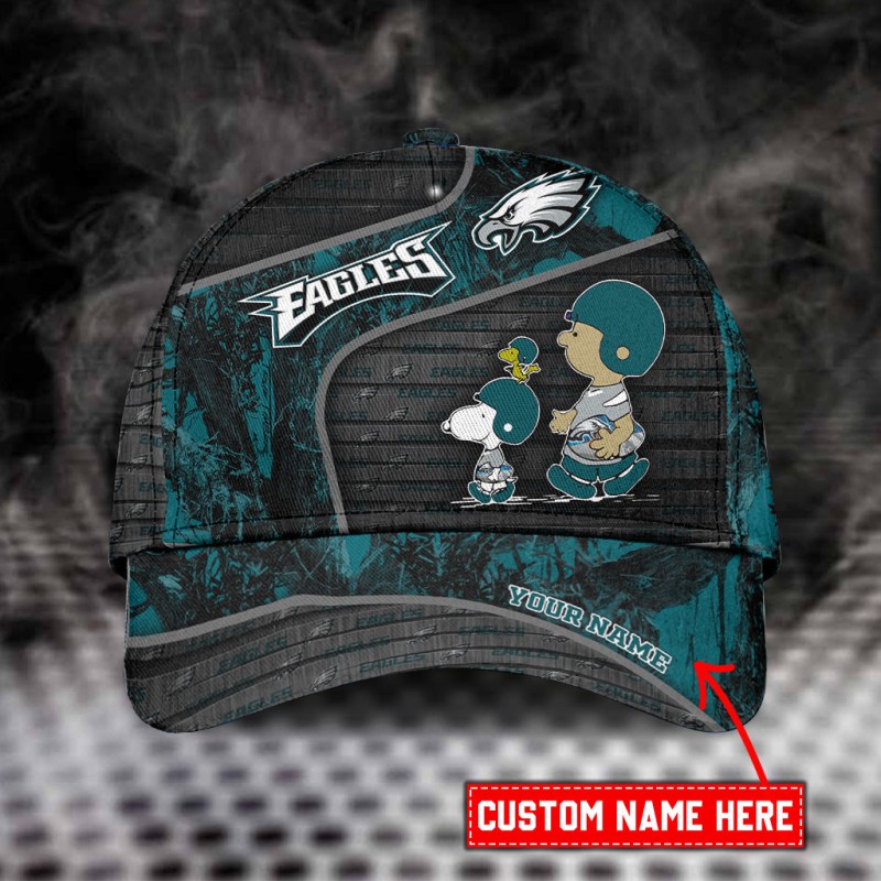 Philadelphia Eagles Classic Personalized Cap Bb329 Pj6qy.jpg