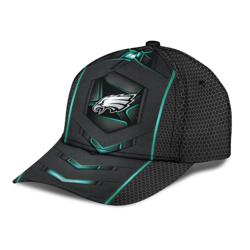 Philadelphia Eagles Limited Classic Cap 92 Lptnq.jpg