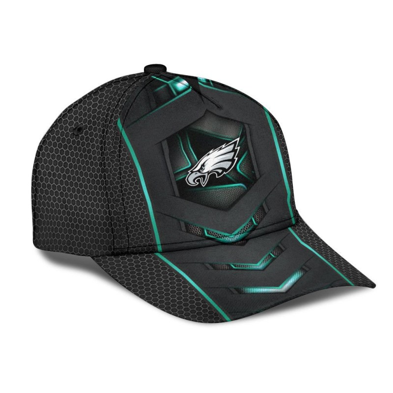 Philadelphia Eagles Limited Classic Cap 92 Orsde.jpg