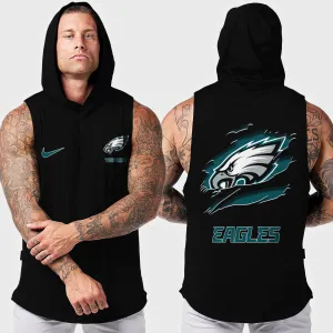 Philadelphia Eagles Mens Workout Hooded Tank Tops Custom Your Name And Choose Color Football Fan Gifts Ehivm 58247 Loh1c.jpg