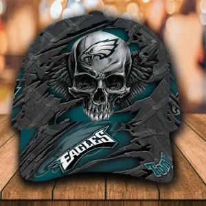 Philadelphia Eagles Personalized Classic Cap 188 1z3mm.jpg