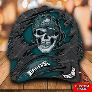 Philadelphia Eagles Personalized Classic Cap 391 Dk9ng.jpg