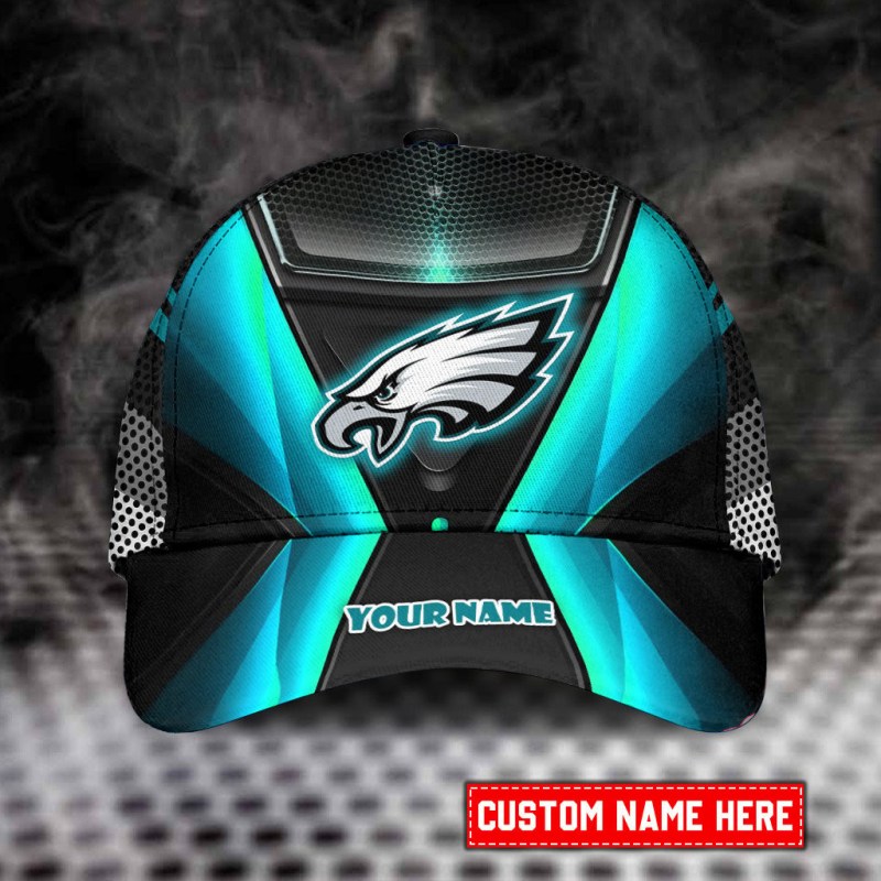 Philadelphia Eagles Personalized Classic Cap Bb04 Mnspi.jpg