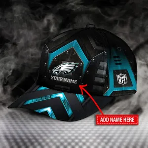 Philadelphia Eagles Personalized Classic Cap Bb169 469fj.webp