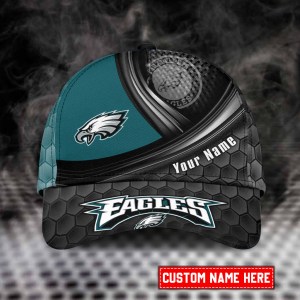 Philadelphia Eagles Personalized Classic Cap Bb216 Pvlo6.jpg