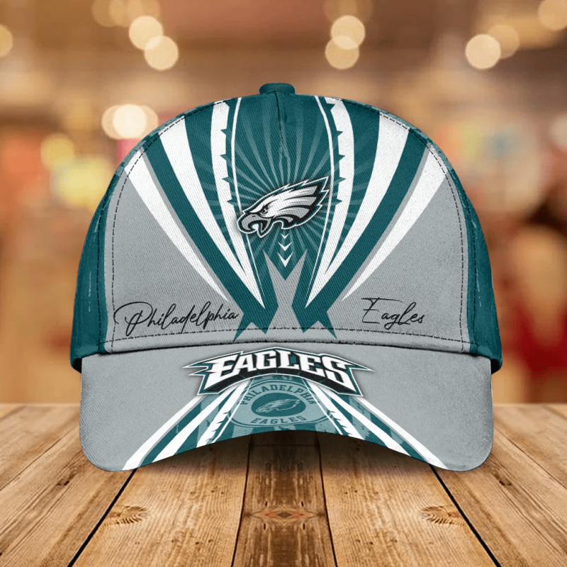 Philadelphia Eagles Personalized Classic Cap Bb290 Devwk.png