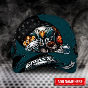 Philadelphia Eagles Personalized Classic Cap Bb339 Djlp6.jpg