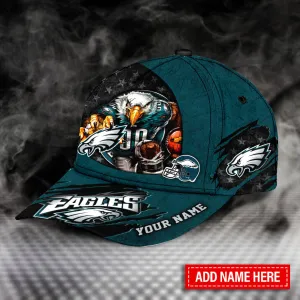 Philadelphia Eagles Personalized Classic Cap Bb339 Fe7sl.jpg