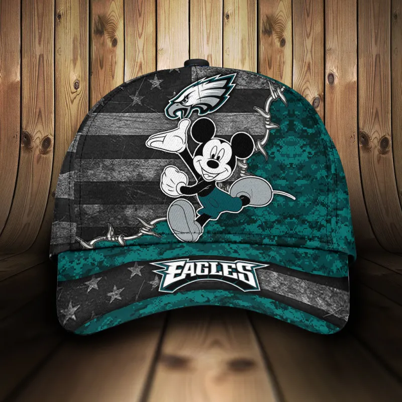 Philadelphia Eagles Personalized Classic Cap Bb413 Opra1.jpg