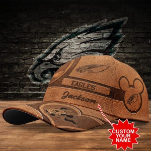 Philadelphia Eagles Personalized Classic Cap Bb506 Qmvmo.jpg