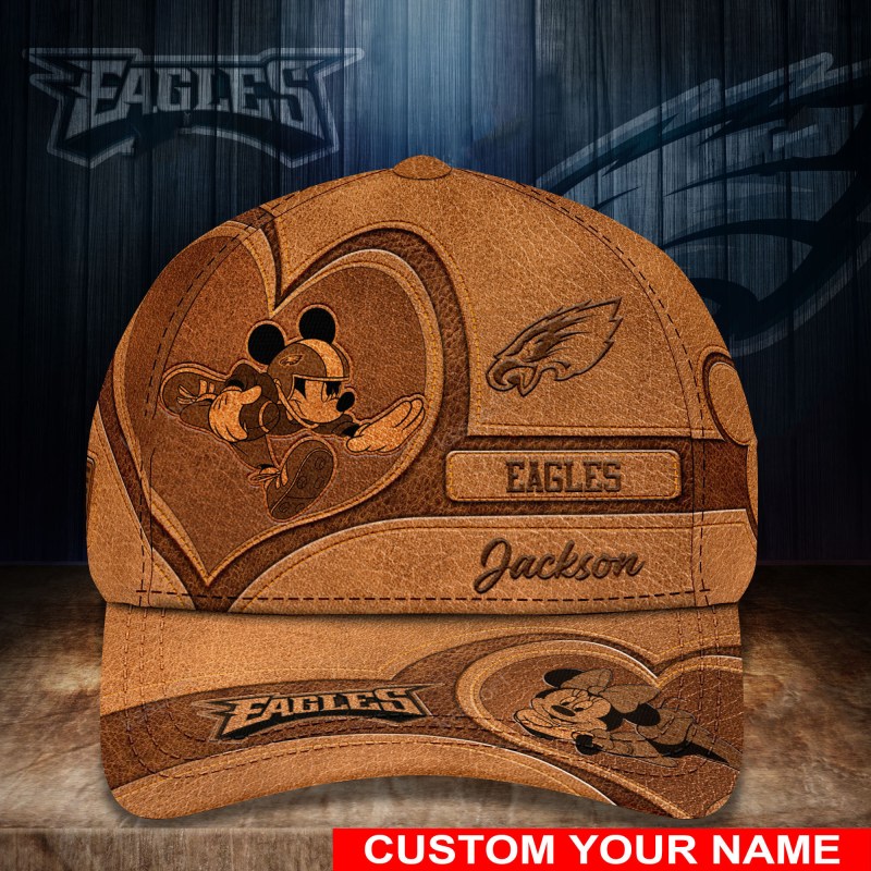 Philadelphia Eagles Personalized Classic Cap Bb506 Rurhz.jpg