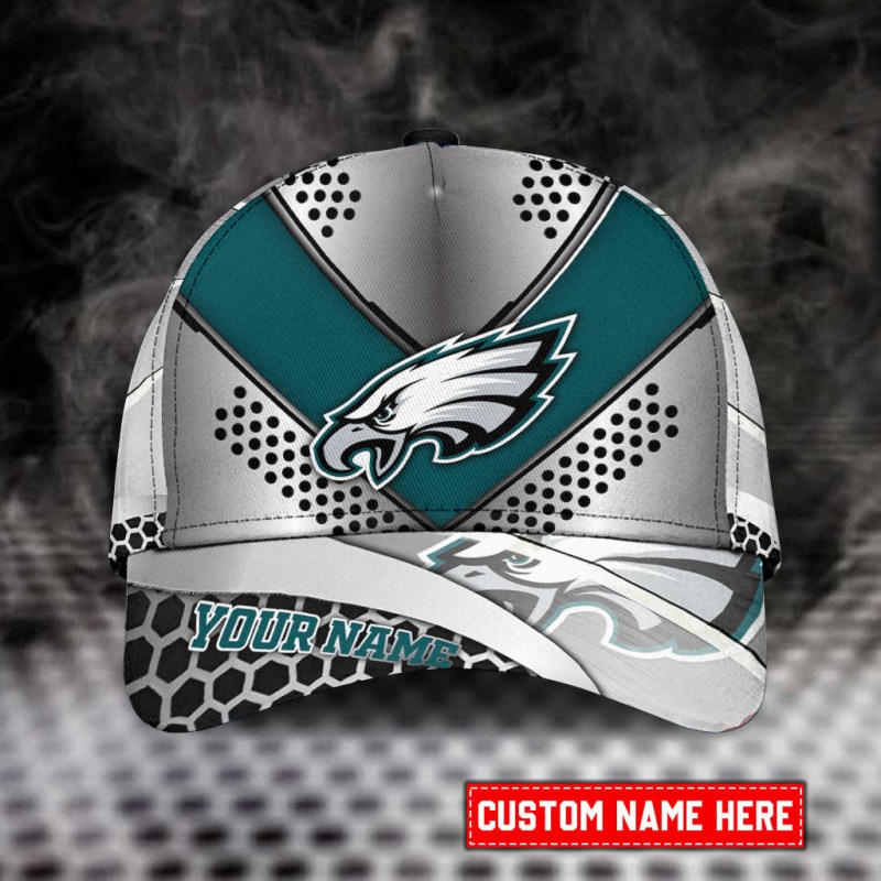 Philadelphia Eagles Personalized Classic Cap Bb67 3r6iw.jpg