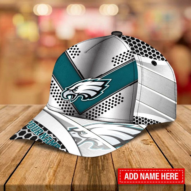 Philadelphia Eagles Personalized Classic Cap Bb67 Cngcf.jpg